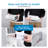 Zstar 14000 BTU Portable Air Conditioner