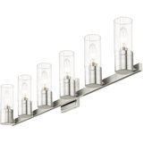 6 - Light Vanity Light