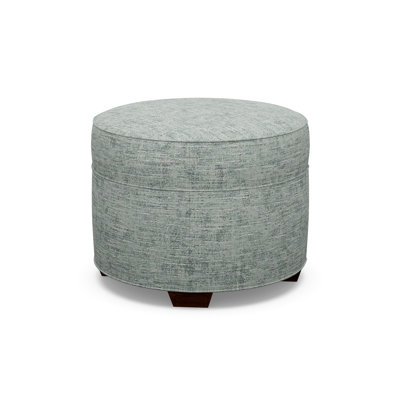 Round Ottoman
