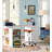 Centeno Performance Geometric Indoor/Outdoor Area Rug-1486701610