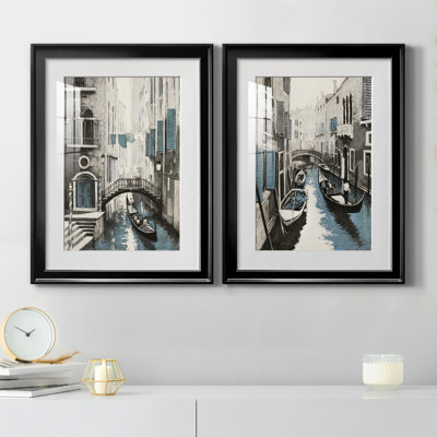 " E. Anthony Orme " 2 - Pieces