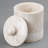 Marble Bathroom Storage Container