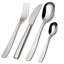 Stainless Steel Coffee Spoon-342347570