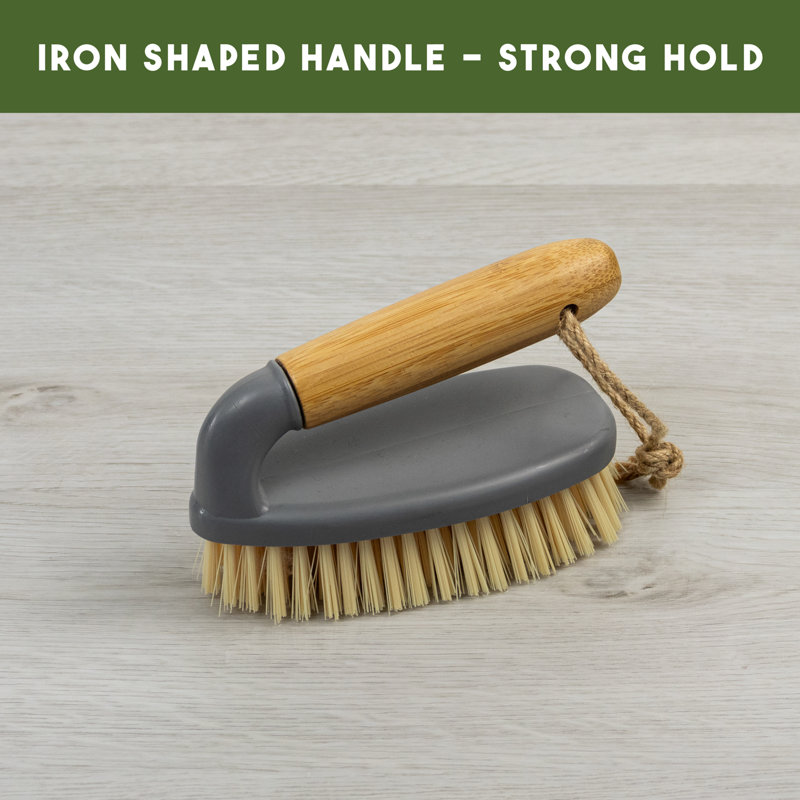  Free-Standing Toilet Brush