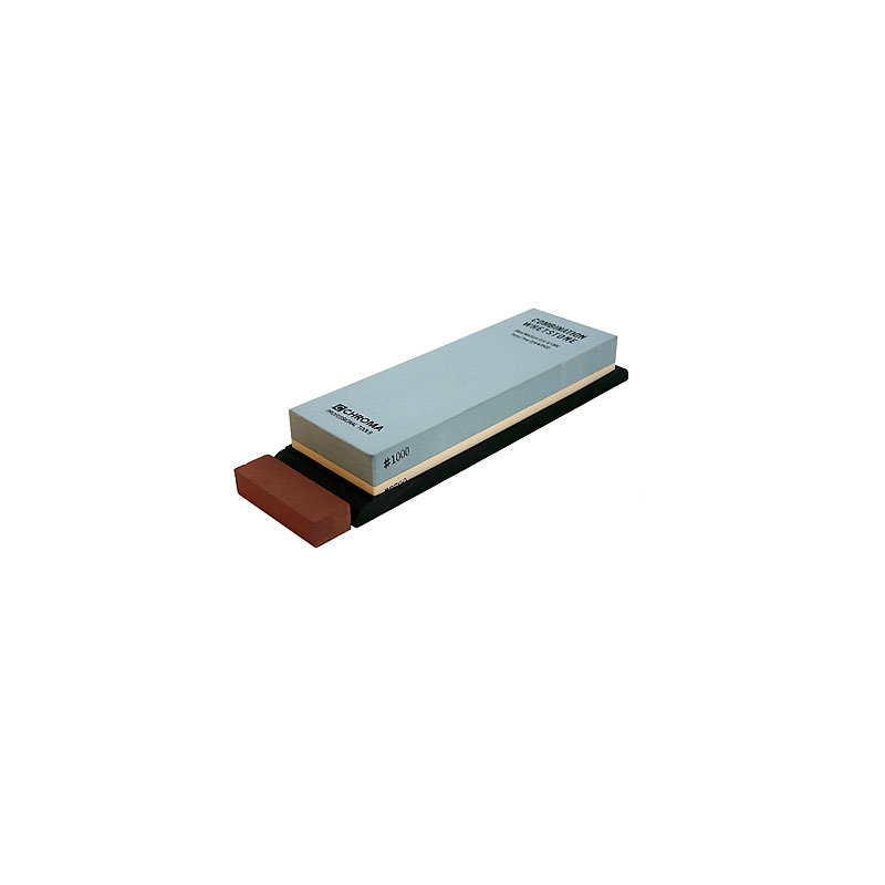 Chroma Dual Grit Whetstone