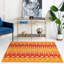 Abstract Indoor Rug-1615428848