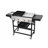 2+2 PLANCHA, GAS GRILL