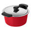 Kuhn Rikon Hotpan Swiss Made Time and Energy Saving Casserole Pot-93633166-93633168