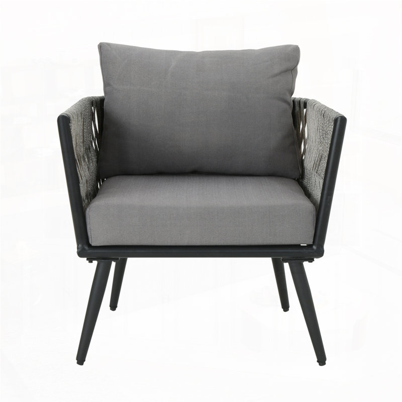 Fauteuil d'extérieur