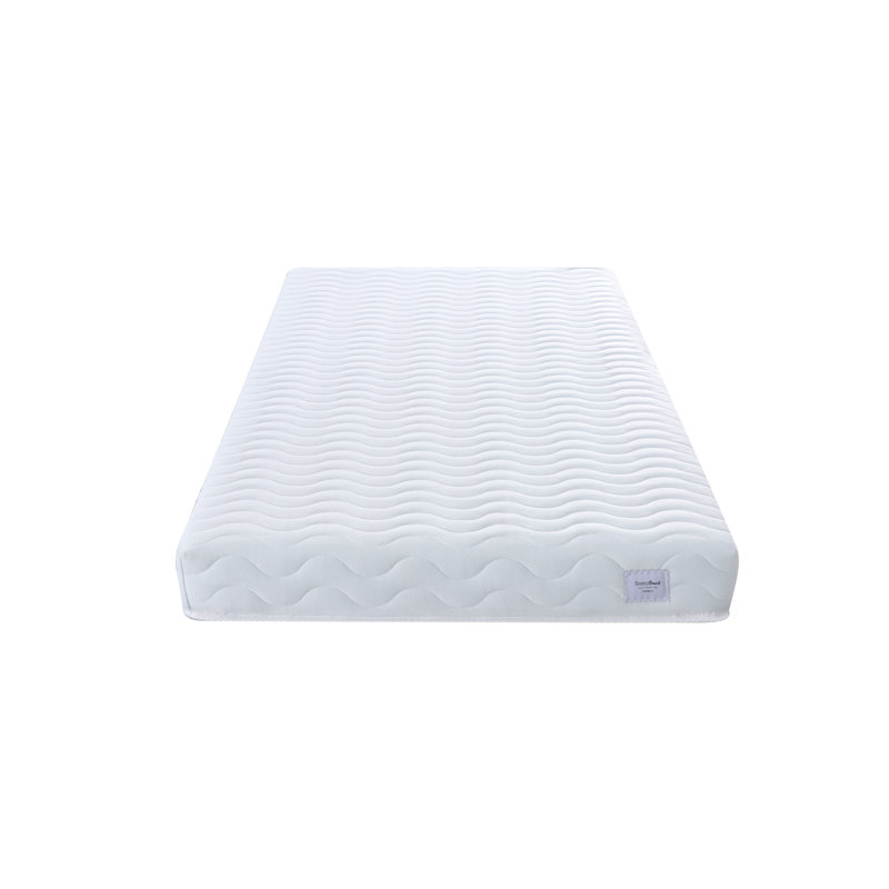 Brumley Single (3') Foam Mattress, Single (3')