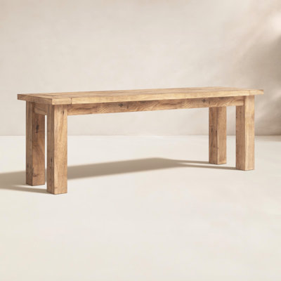 Bedwell Teak Picnic Bench