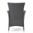 Outdoor PE Wicker Dining Chairs (Set Of 2)-1584147717