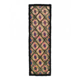 Desare One-of-a-Kind Runner 2'4'' X 7'2'' Hand Knotted Area Rug