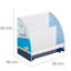 Racing Driver 60cm Book Cart