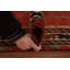 Tapis traditionnel en laine 5 x 9