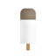 Ice Cream Mirror Grey-1422447589