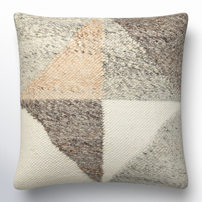 Dia 22" x 22" Pillow Cover