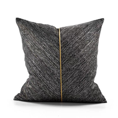 Abstract Reversible Pillow Cover