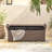Quinto Storage Bench