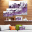 Impression sur toile tendue-29490954