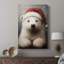 Art des Fêtes de Noël - série 2-CLxxxvii - galerie sur mesure-2007463101