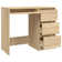 Brayden Studio Raeburn Desk & Reviews | Wayfair.co.uk