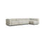 Cleon Modular Chaise Sectional-63373572-63129517