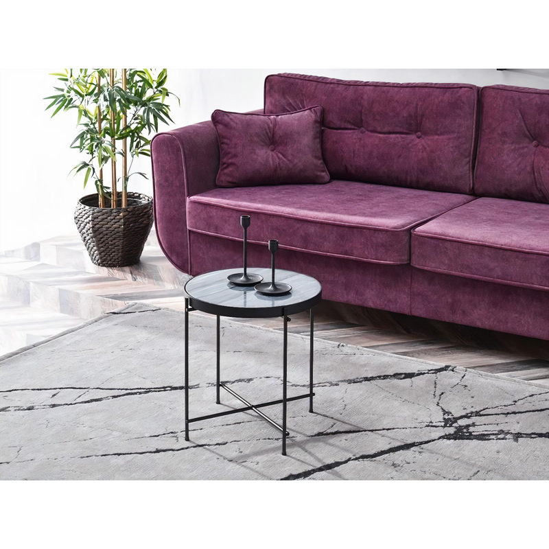 Kaltag Four Leg Coffee Table