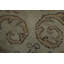 Tapis rouille classique rouille 6 x 10