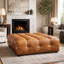 Ottoman Square Ottoman-100920990