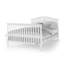 Camden 4-in-1 Solid Wood Convertible Crib-13177274