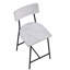 Tabouret de comptoir Badin