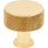 Beliza Cylindrical Knurled Knob