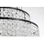 Lustre tambour en cristal 4 lumières Hythe-1889594371-1889594372
