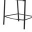 Tabouret de bar et de comptoir Hardyston-358675115