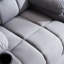 Upholstered Heated Massage Chair-1769876668