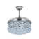 Emerito 42'' Ceiling Fan with LED Lights