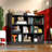 Isabelle & Max™ Bookshelf, 4-tier Anelisse Kids Bookshelf With Anti-tilt Device,8 Cube Storage Organizer 35.4" Tall Open Shelf Anelisse Book Shelf For Bedroom, Living Room-1512091735