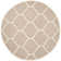 Cannen Hand Tufted Wool Geometric Rug