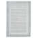 Larentius Solid Colour Wool Hand Woven Area Rug