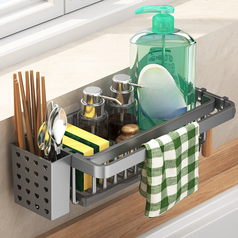 Sponge Holder