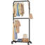 Ultra High Compact Trena with Wheels