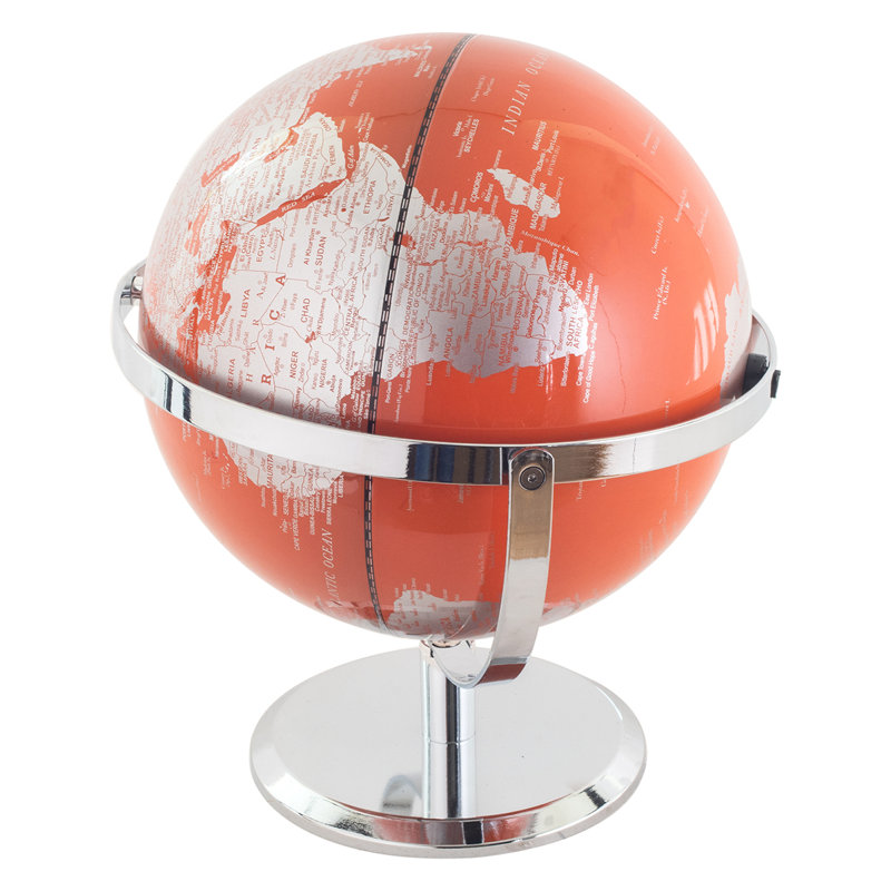 Tabletop Globe
