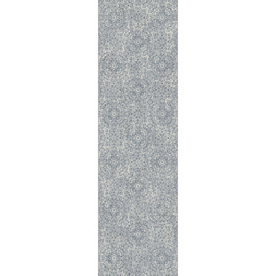 Attell Oriental Indoor Rug
