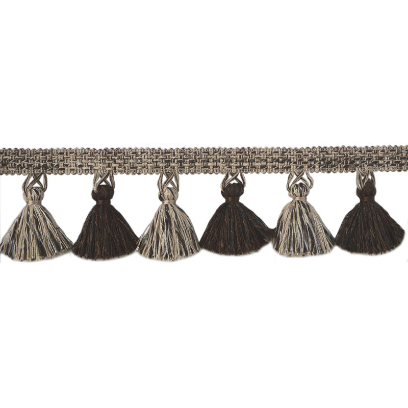 Tissu vison doux, Coco