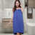 Dark Blue is out of stock