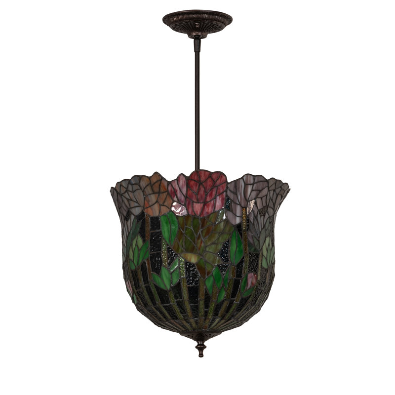 Haskett 1 - Light Pendant