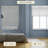 Natural Woven Light Filtering Cordless Bamboo Roman Shades-1102678730