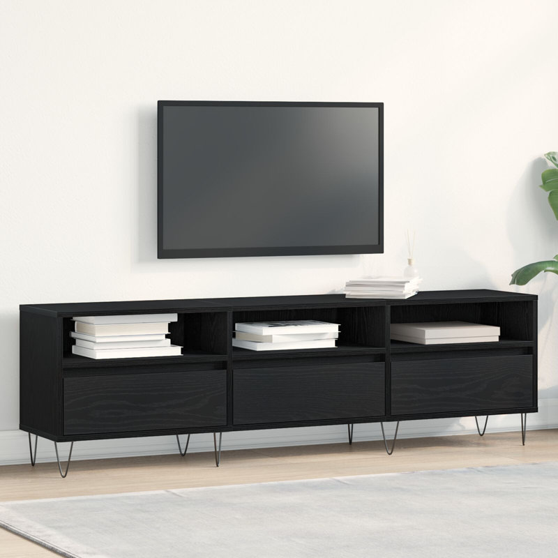 Unfinished TV Stand for TVs up to 60"