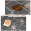 Tapis anti-fatigue Cleona Comfort-394468100